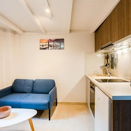 Uncover Kalamata's Hidden Gem - Cosy Nest