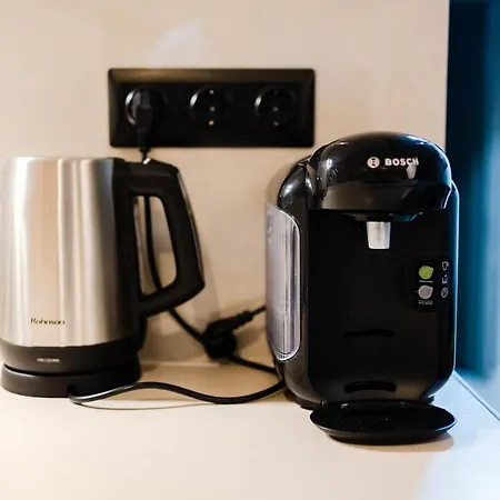 Lägenhet Uncover Kalamata's Hidden Gem - Cosy Nest