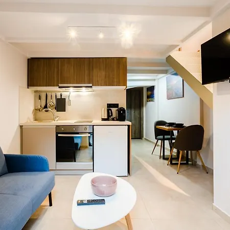 Uncover Kalamata's Hidden Gem - Cosy Nest Kalamata