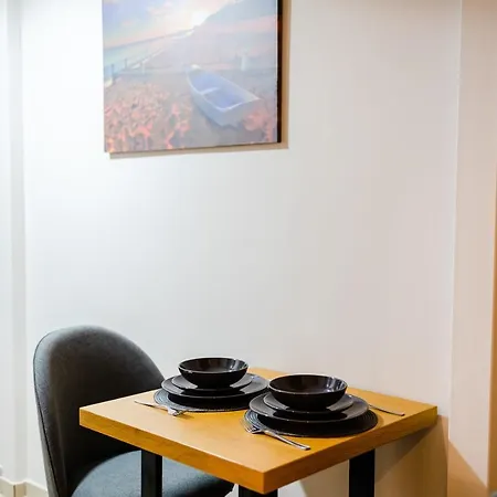 Uncover Kalamata's Hidden Gem - Cosy Nest Daire *