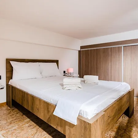 Uncover Kalamata's Hidden Gem - Cosy Nest