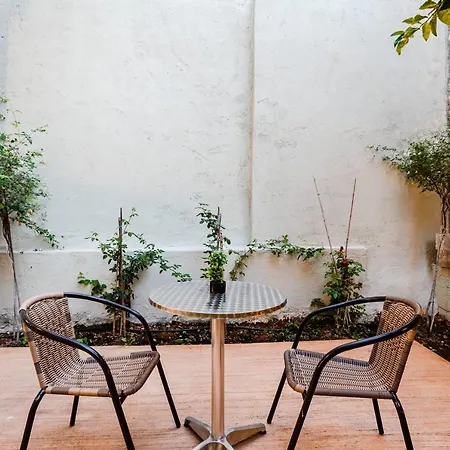 Apartment Uncover Kalamata's Hidden Gem - Cosy Nest